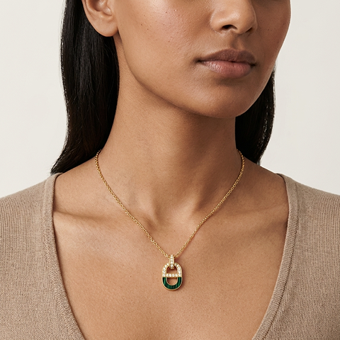 Chain Pendant